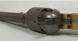 Colt 1851 Navy Revolver Made 1863 - 10 of 18