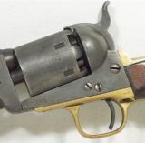 Colt 1851 Navy Revolver Made 1863 - 7 of 18