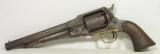 Remington Civil War Era New Model Army Revolver - 5 of 17
