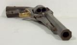 Remington Civil War Era New Model Army Revolver - 17 of 17