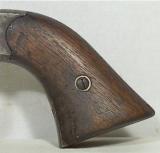 Remington Civil War Era New Model Army Revolver - 6 of 17