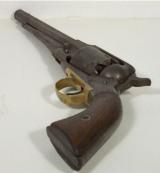 Remington Civil War Era New Model Army Revolver - 16 of 17