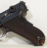 1906 American Eagle Luger - 6 of 19