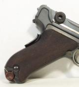 1906 American Eagle Luger - 2 of 19