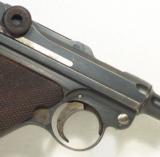 1906 American Eagle Luger - 3 of 19