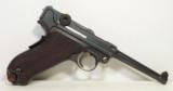 1906 American Eagle Luger - 1 of 19