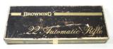 Browning Semi-Auto 22 Mgf. 1970 - 2 of 7