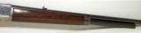 Winchester 1886 - 33cal. Made 1916 - 4 of 20