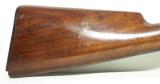 Winchester 1886 - 33cal. Made 1916 - 2 of 20