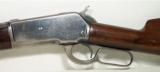 Winchester 1886 - 33cal. Made 1916 - 11 of 20