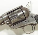 Colt Single Action Army 44-40 Rep. Mexico #40 - Mgf 1907 - 7 of 19