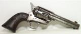 Colt Single Action Army 44-40 Rep. Mexico #40 - Mgf 1907 - 1 of 19