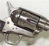 Colt Single Action Army 44-40 Rep. Mexico #40 - Mgf 1907 - 3 of 19