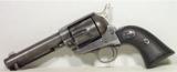 Colt Single Action Army 44-40 Rep. Mexico #40 - Mgf 1907 - 5 of 19