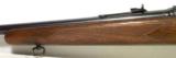 Winchester Model 70 FWT .358 - 9 of 15