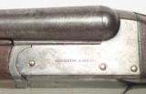 Remington 1894 - 16ga Double Shotgun - 9 of 15