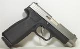 Kahr Arms CT 45
- In Box - 6 of 9