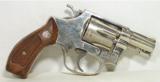 Smith & Wesson Model 30-1 32cal. Revolver - 1 of 15