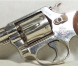 Smith & Wesson Model 30-1 32cal. Revolver - 7 of 15
