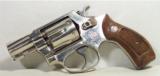 Smith & Wesson Model 30-1 32cal. Revolver - 5 of 15