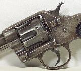 Colt New Army - Navy 41 - Antique - 7 of 20
