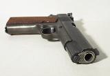 Colt 1911 A1 Military Match 45 - 1 of 1