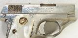 Colt 1908 25 ACP Nickel-Pearl - Letter - 3 of 13