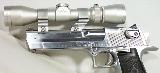 Magnum Research/IMI 50 AE Semi-auto Pistol - 7 of 14