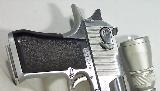 Magnum Research/IMI 50 AE Semi-auto Pistol - 2 of 14