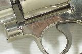 Smith & Wesson 27-2 5" Nikel Florida Hwy Patrol - 9 of 17
