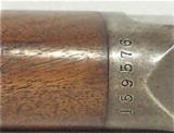 Winchester 1894 - 38/55 Mgf. 1899 - 16 of 19