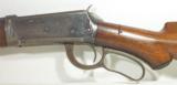 Winchester 1894 - 38/55 Mgf. 1899 - 8 of 19