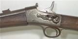 Remington Rolling Block Saddle Ring Carbine - 8 of 16
