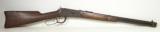 Wincheter 1894 Carbine 30 WCF - 1914 - 1 of 16