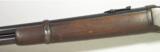Wincheter 1894 Carbine 30 WCF - 1914 - 8 of 16