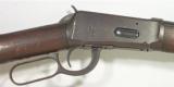 Wincheter 1894 Carbine 30 WCF - 1914 - 3 of 16