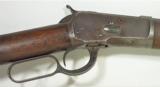 Winchester 1892 - 32WCF Rifle - 1907 - 3 of 18