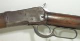 Winchester 1892 - 32WCF Rifle - 1907 - 8 of 18