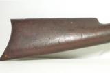 Winchester 1892 - 32WCF Rifle - 1907 - 2 of 18