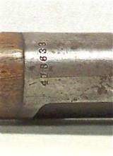Winchester 1892 - 32WCF Rifle - 1907 - 16 of 18