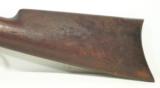 Winchester 1892 - 32WCF Rifle - 1907 - 7 of 18