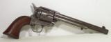 Colt Single Action Army Mgf. 1878 - 1 of 18