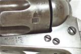 Colt Single Action Army Mgf. 1878 - 9 of 18