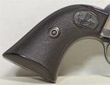 Colt Single Action Army 41 Denver Colorado Shipped 1903 - 2 of 20