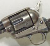 Colt Single Action Army 41 Denver Colorado Shipped 1903 - 7 of 20