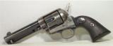 Colt Single Action Army 41 Denver Colorado Shipped 1903 - 5 of 20
