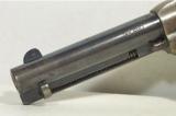 Colt Single Action Army 45 - New Orleans Shipped 1907 - 8 of 19