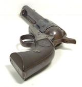 Colt Single Action Army 45 - New Orleans Shipped 1907 - 18 of 19