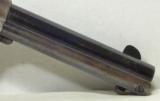 Colt Single Action Army 45 - New Orleans Shipped 1907 - 4 of 19