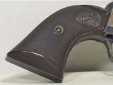 Colt Single Action Army 45 - New Orleans Shipped 1907 - 2 of 19